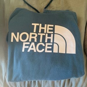 North face Hoodie